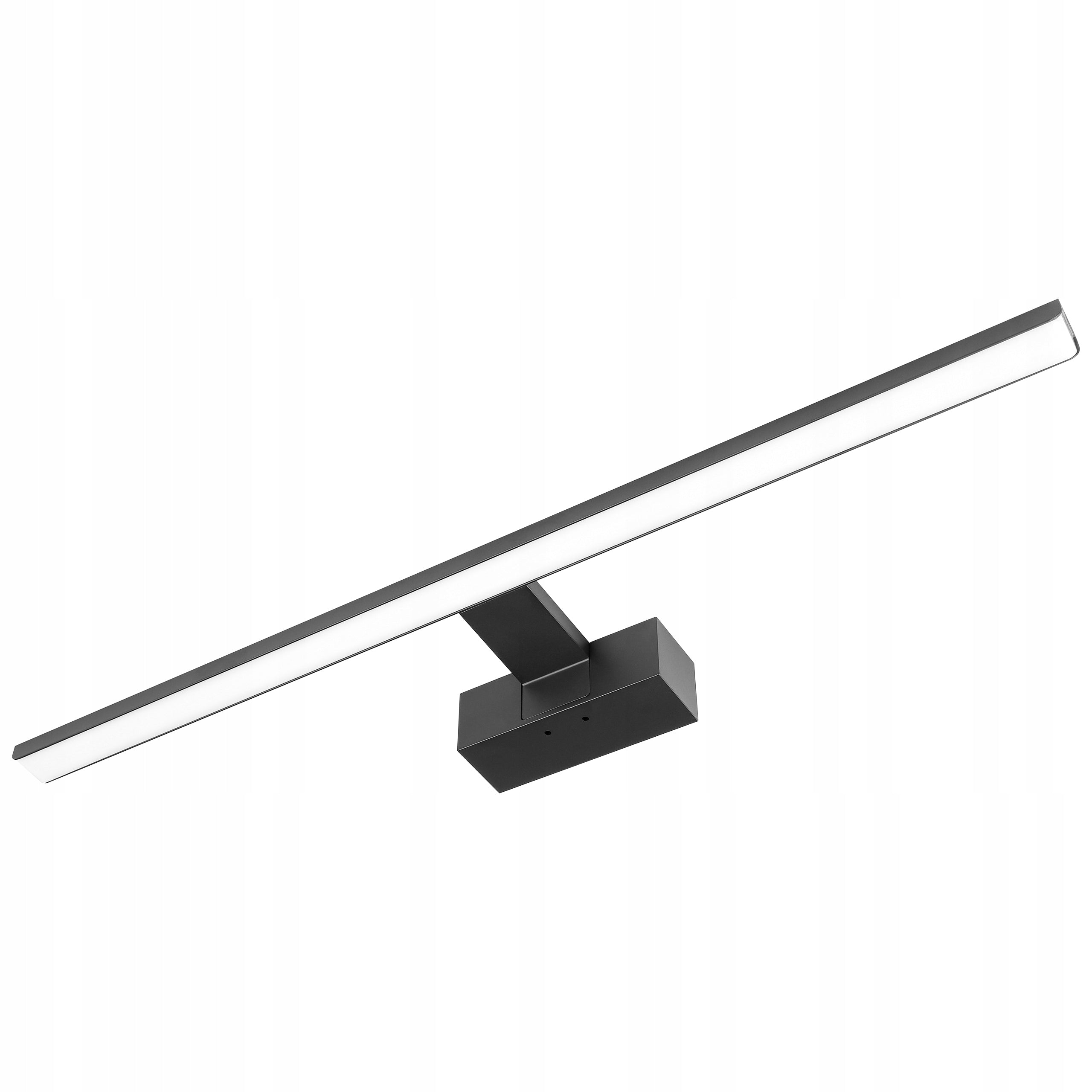 LED Bathroom Wall Lamp Over Mirror 15W 60cm EAN (GTIN) 5904703026198