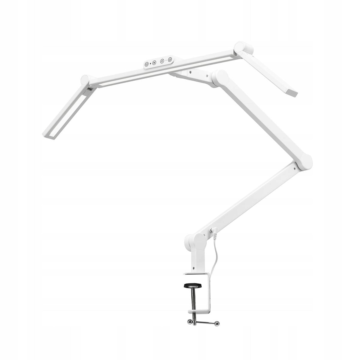 LED COSMETIC LAMP FOR MANICURE TOP BLACK SHADOWLESS GLW Manufacturer code AC148448
