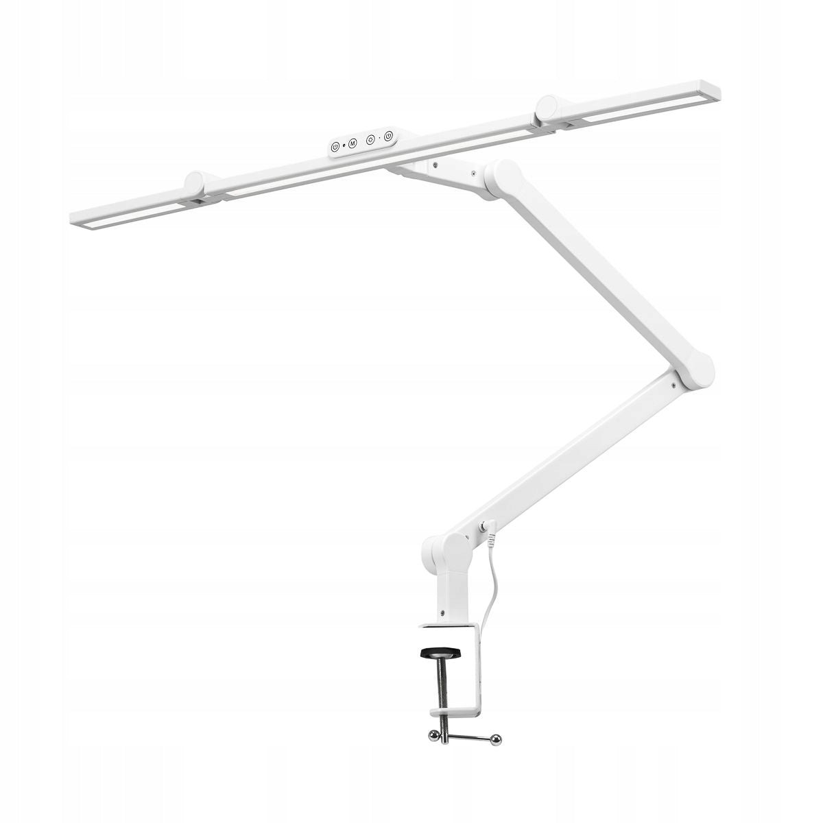 LED COSMETIC LAMP FOR MANICURE TOP BLACK SHADOWLESS GLW