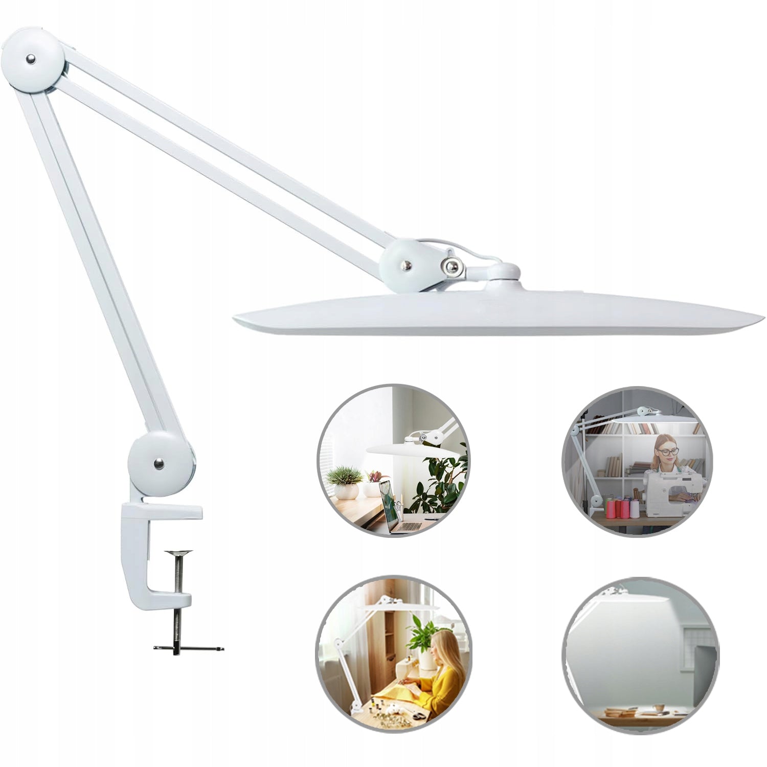 LED COSMETIC TREATMENT LED Desk lamp Floor Standing 2in1 FOR COUNTERTOP Manufacturer code 5rtfghjmrtfgvbn