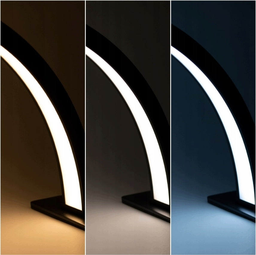 LED Cosmetic Lamp 25W Shadowless, Color Adjustment 3000-6000K Power 25 W
