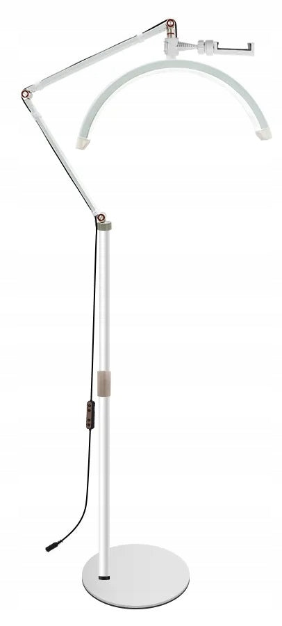 LED Cosmetic Lamp Shadowless High Moon for Nail Makeup Eyelashes 24W EAN (GTIN) 5904647824324