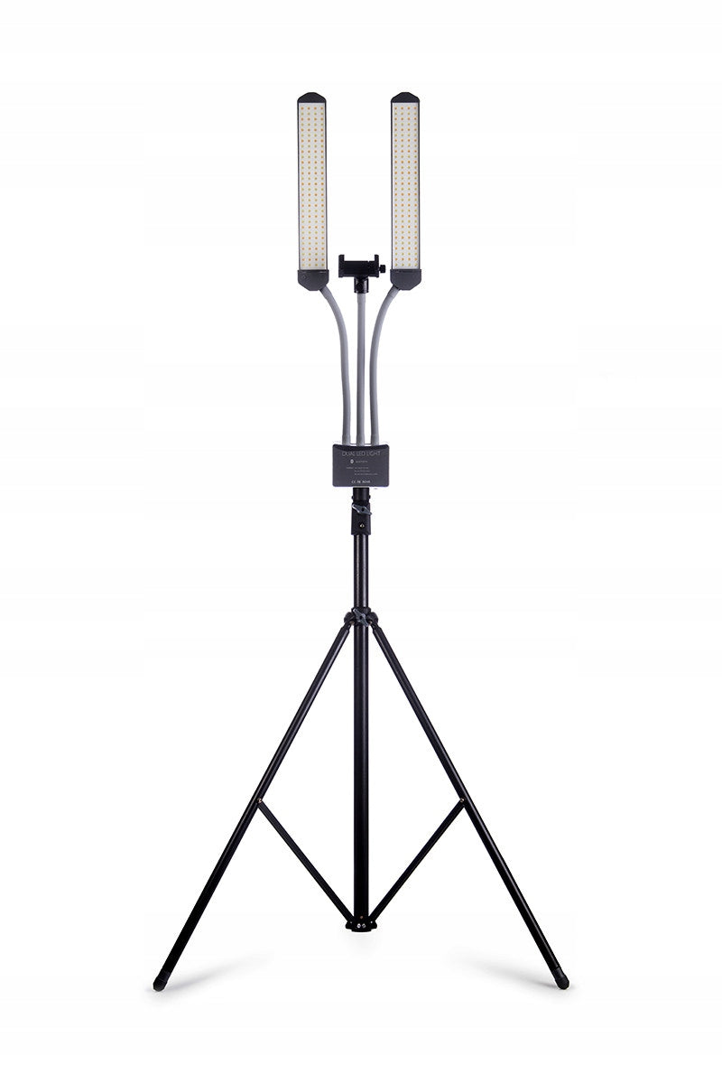 LED Cosmetic Lighting Lamp for Eyelash and Make Up Application Treatments