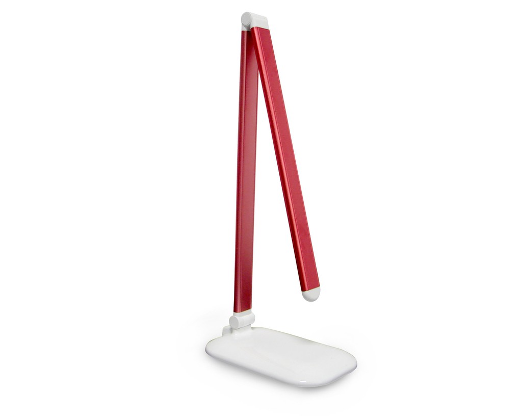 LED DESK LAMP COSMETIC HIGH-TECH 5W RED Brand ATA PROFESSIONAL