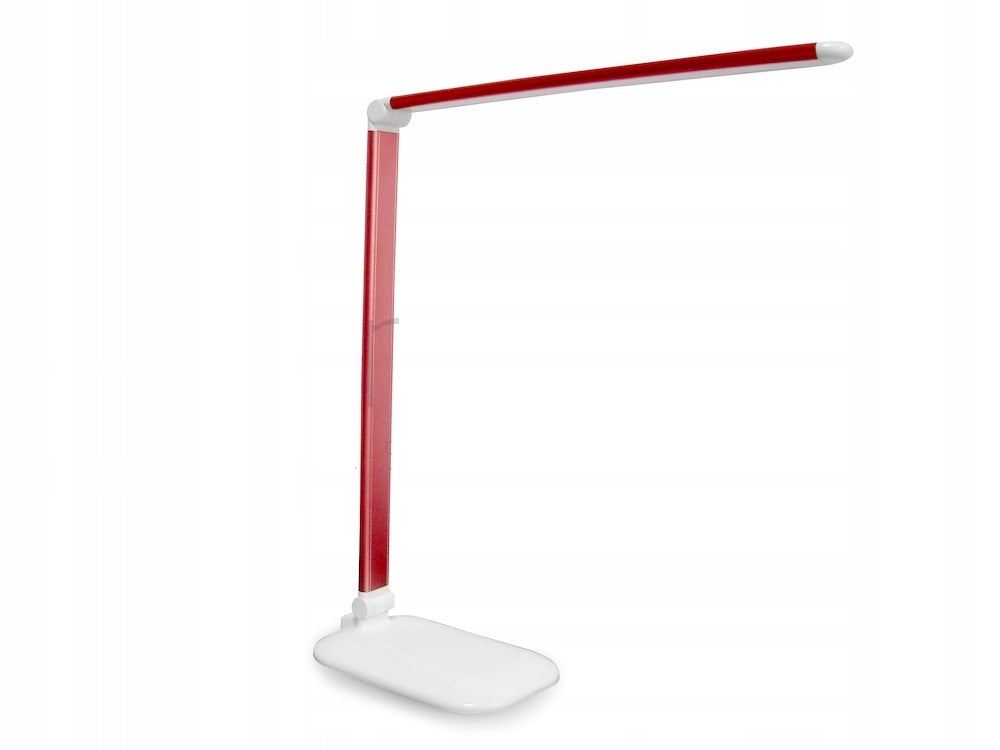 LED DESK LAMP COSMETIC HIGH-TECH 5W RED Color red