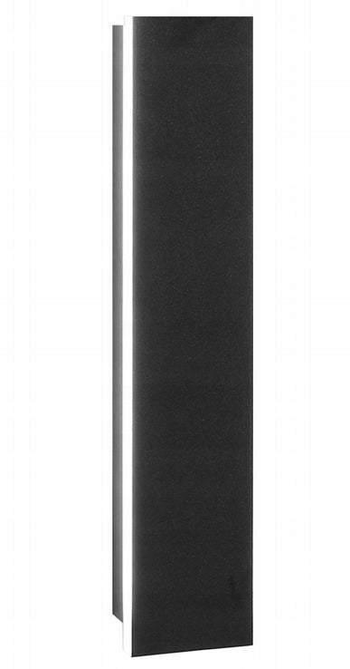 LED FACADE WALL LAMP GARDEN WALL LAMP LARA 19W 60cm outdoor IP65 Collection Lara
