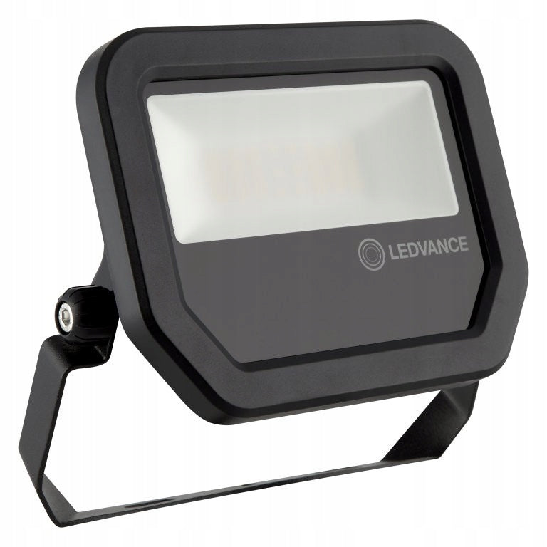 LED FLOODLIGHT BLACK 20W B.COLD 2400LM LEDVANCE
