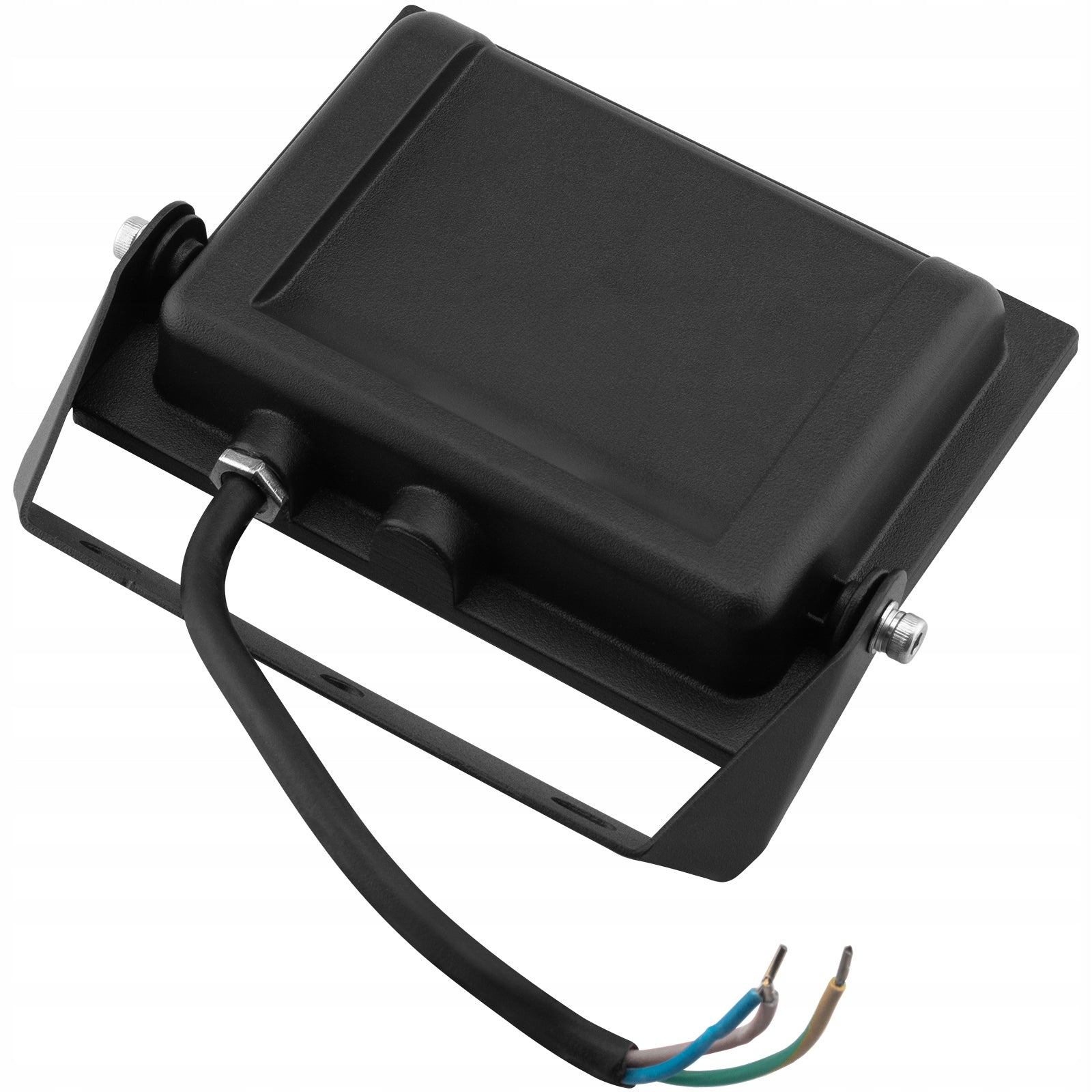 LED FLOODLIGHT HALOGEN 30W BUILDING SPOTLIGHT WORK LAMP IP65 for Garage Manufacturer code 775063 oprawa Garażowy elewacyjny mocny