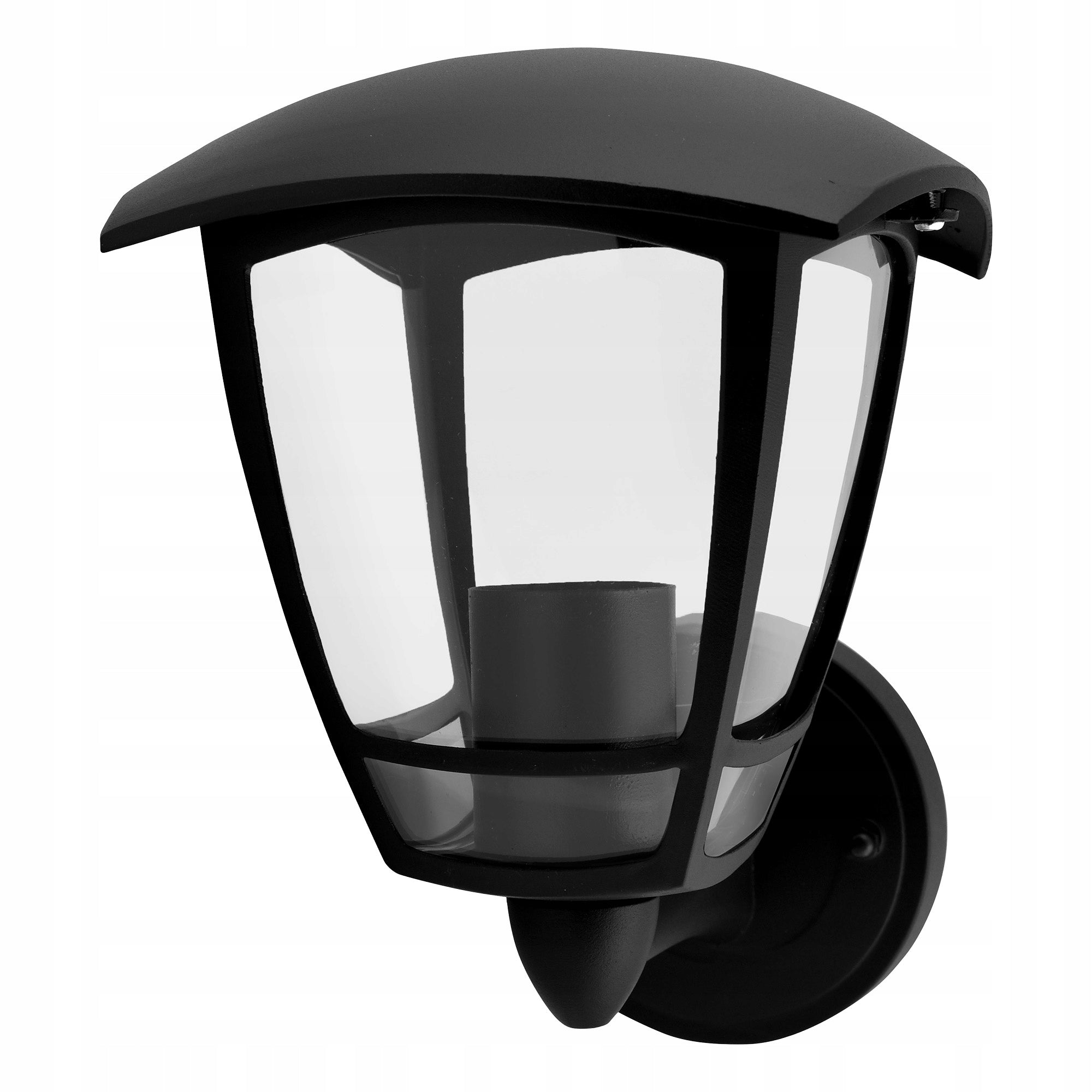 LED Facade Lamp Outdoor Garden Sconce Manufacturer code LX-9120 BLACK