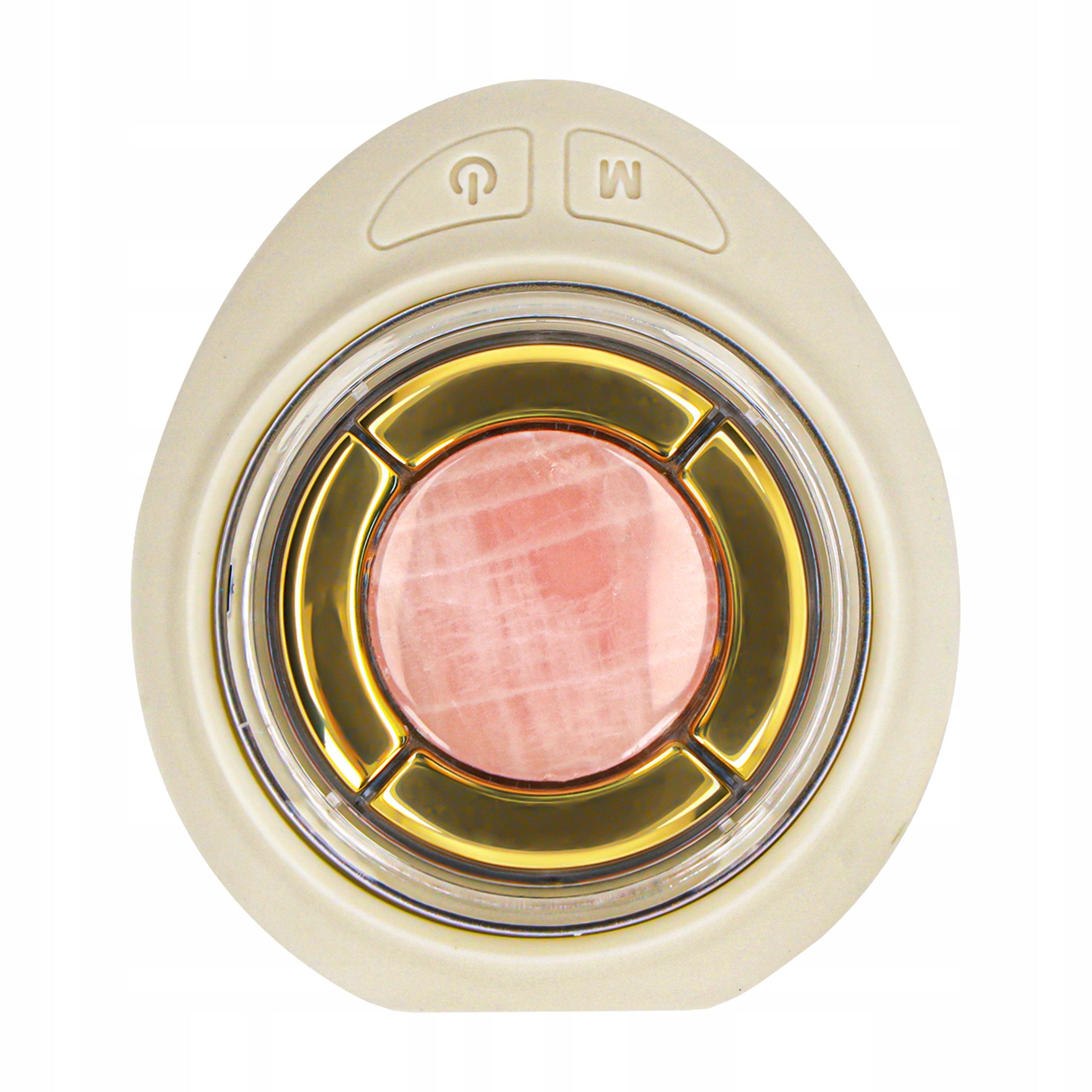 LED Face Care Device With EMS Therapy GIO-711
