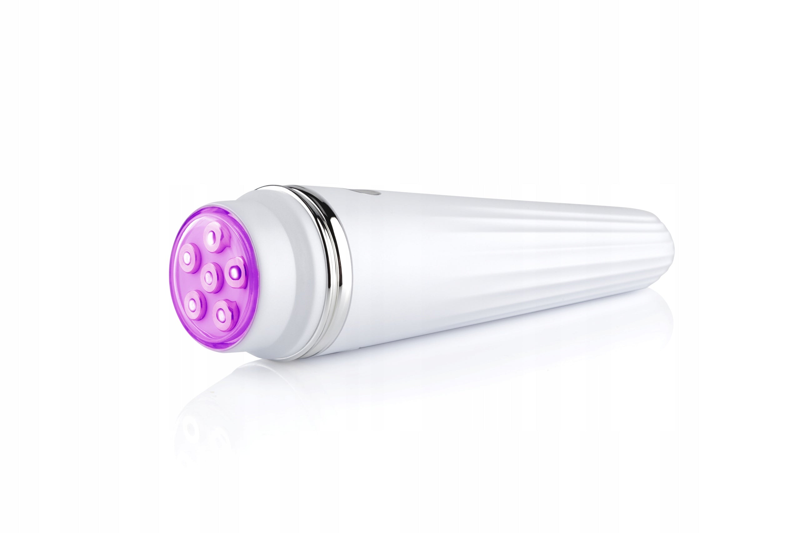 LED Face Care Mesotherapy Device BEAUTIFLY Glossy Acne Brand Beautifly