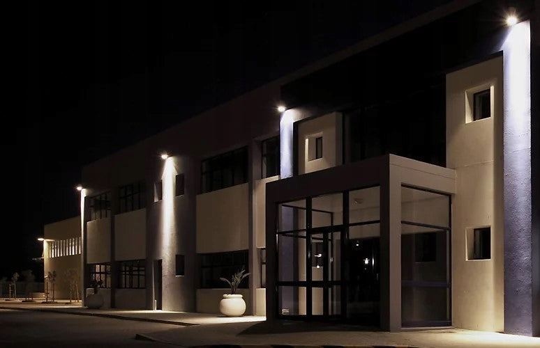LED Floodlight 50W 3000K IP65 Halogen Headlight Lamp PHILIPS Manufacturer code 911401862484