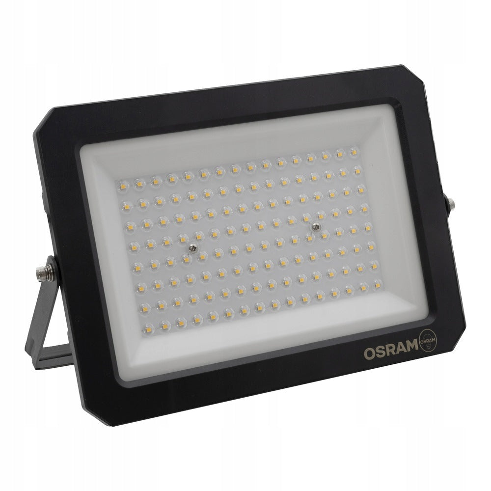 LED Floodlight Halogen Outdoor Work Lamp 100W 11000lm 4000K IP65 Packaging status original