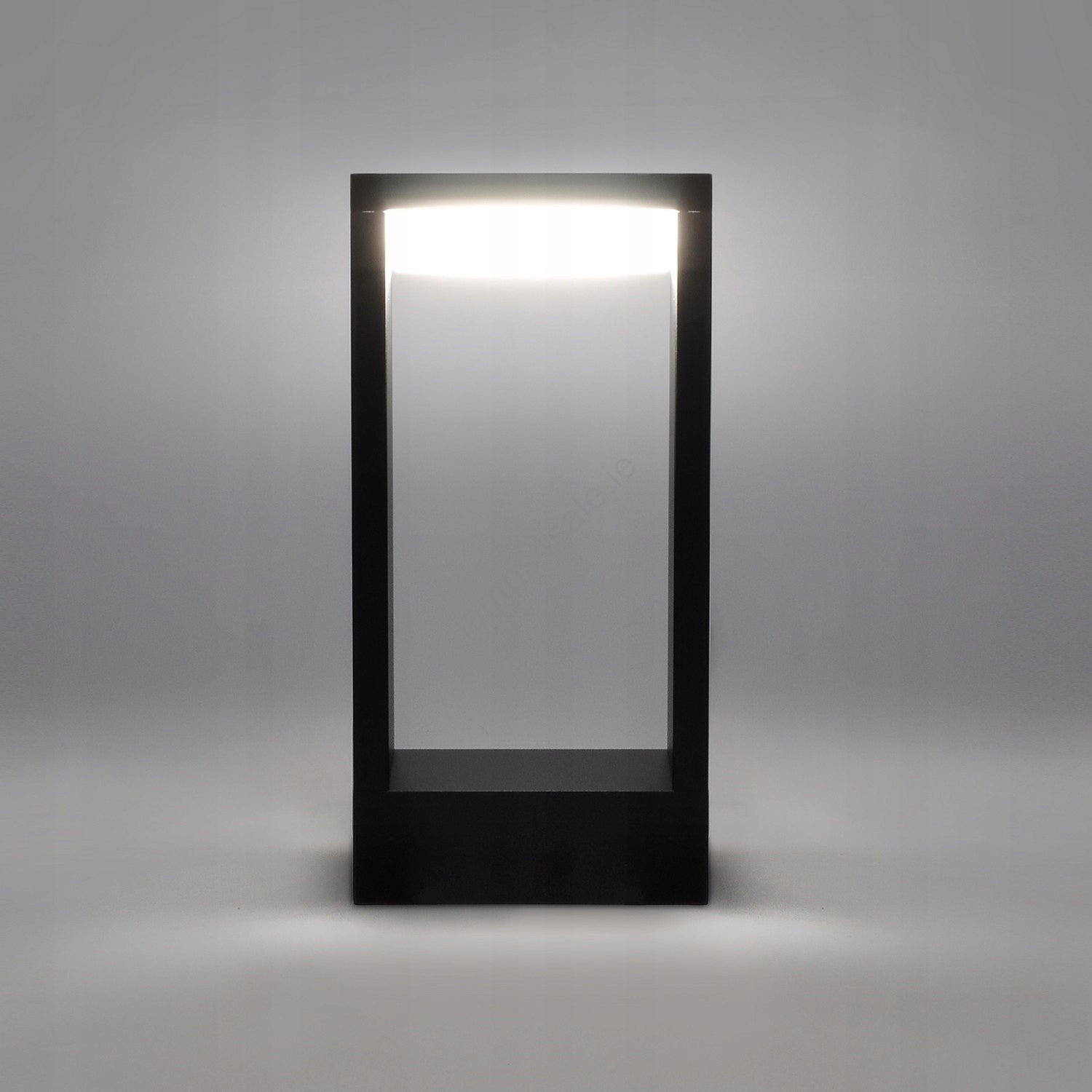 LED Garden Lamp 10W Standing Garden Post 30cm PREMIUM Product height 30 cm