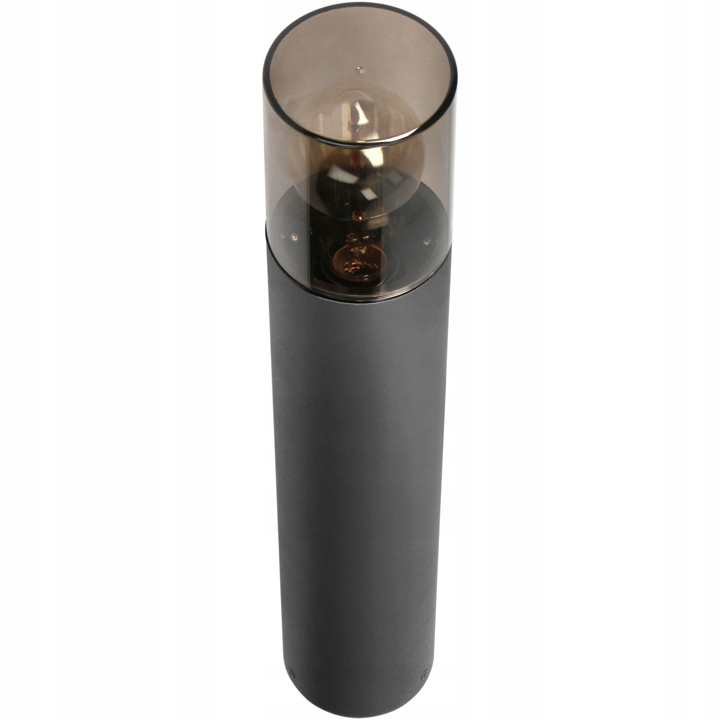 LED Garden Lamp E27 Standing Garden Post Decorative Outdoor 50cm IP54 Brand Orno