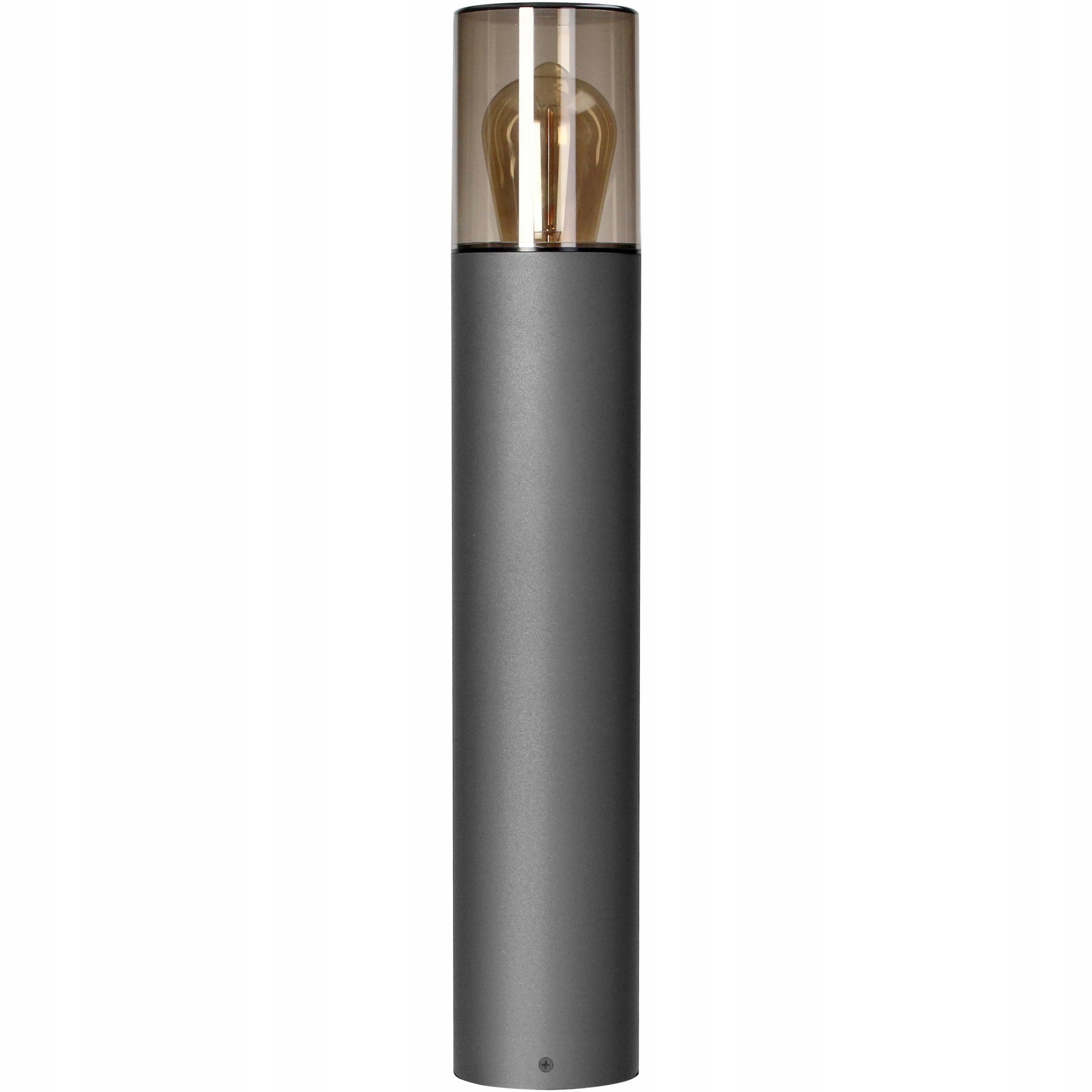 LED Garden Lamp E27 Standing Garden Post Decorative Outdoor 50cm IP54 Manufacturer code AD-OP-6575GE27PP