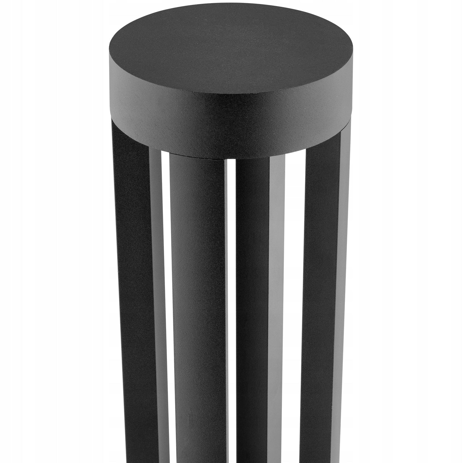 LED Garden Lamp Outdoor Standing Garden POST 80cm 12W Waterproof Batteries included no