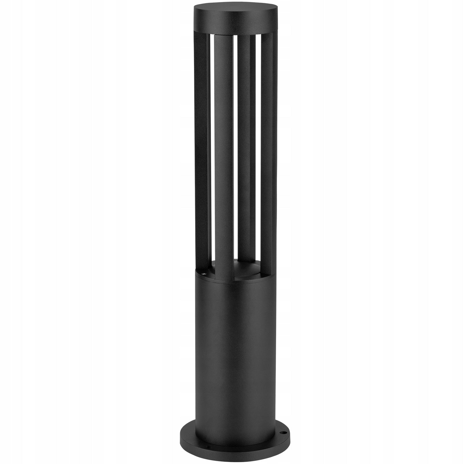 LED Garden Lamp Outdoor Standing Garden POST 80cm 12W Waterproof Packaging status original