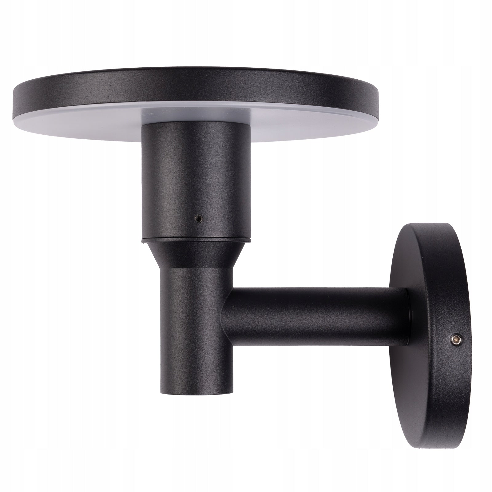 LED Garden Lamp Outdoor Wall Facade Wall Lamp 12W 3 COLORS IP65 Packaging status original