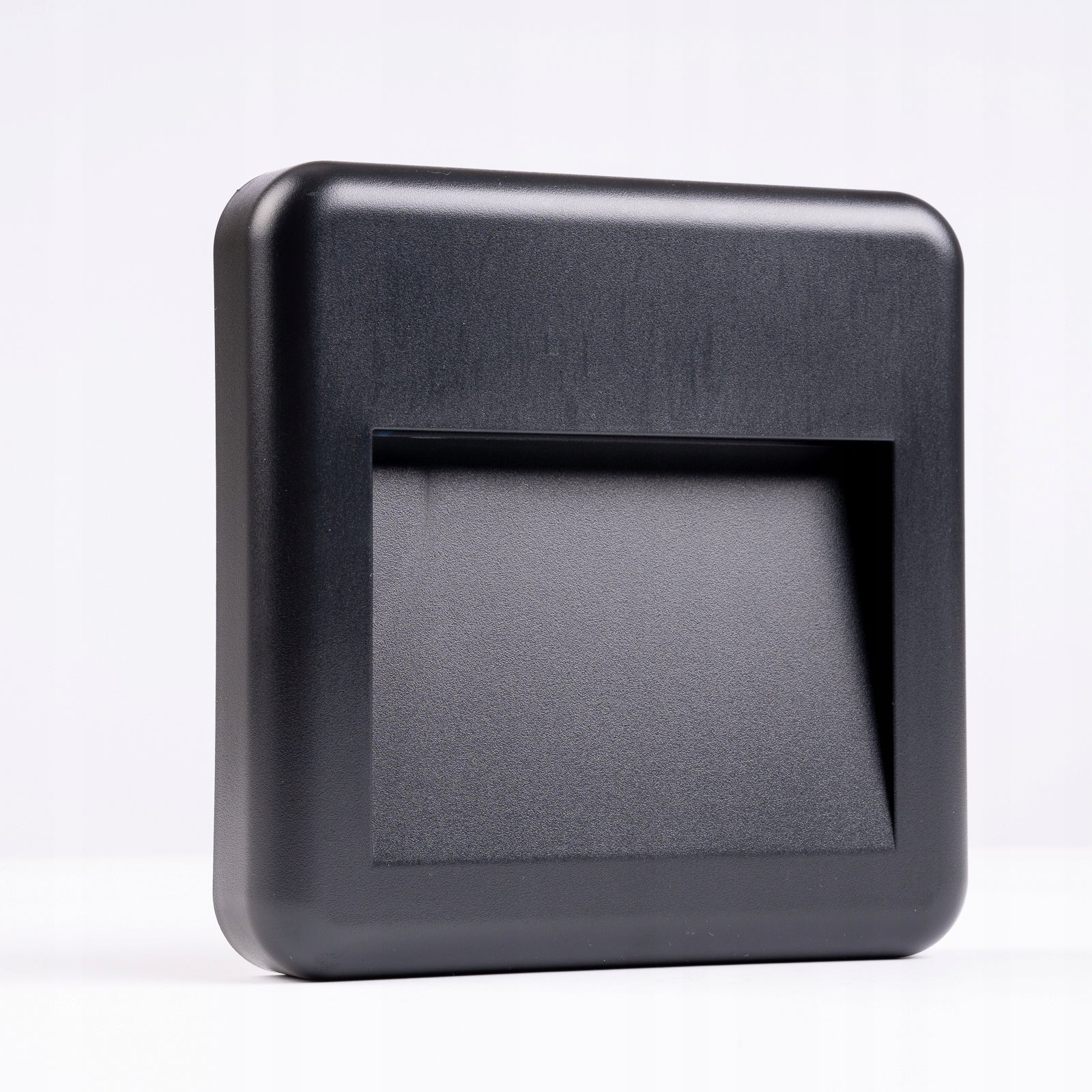LED Garden Lamp Outdoor Wall Facade Wall Lamp 4W 3 COLORS IP65 Packaging status original