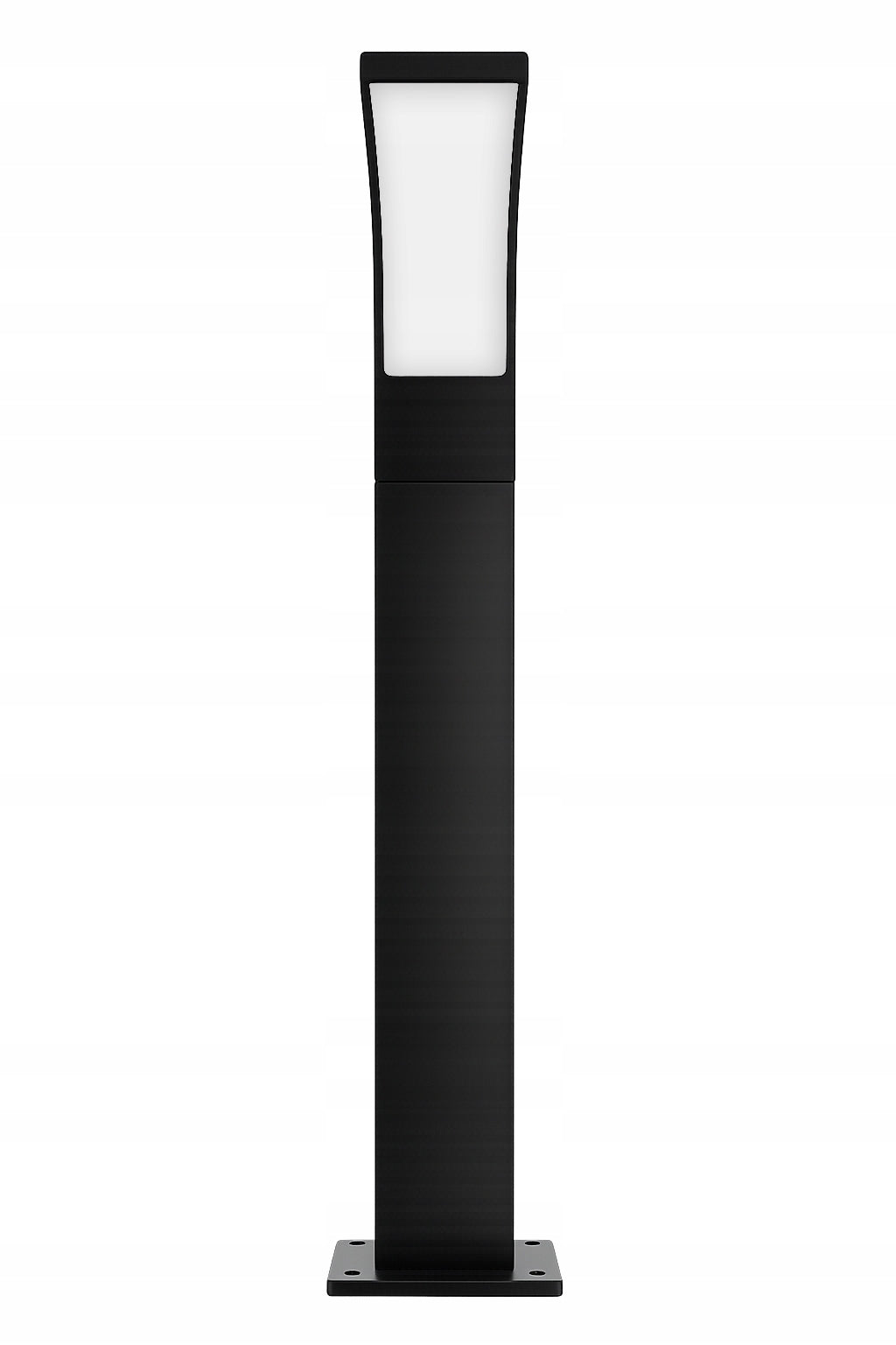 LED Garden Lamp Standing Post 100 cm 12W LED 1320lm 4000K SuperLED Collection Lumio