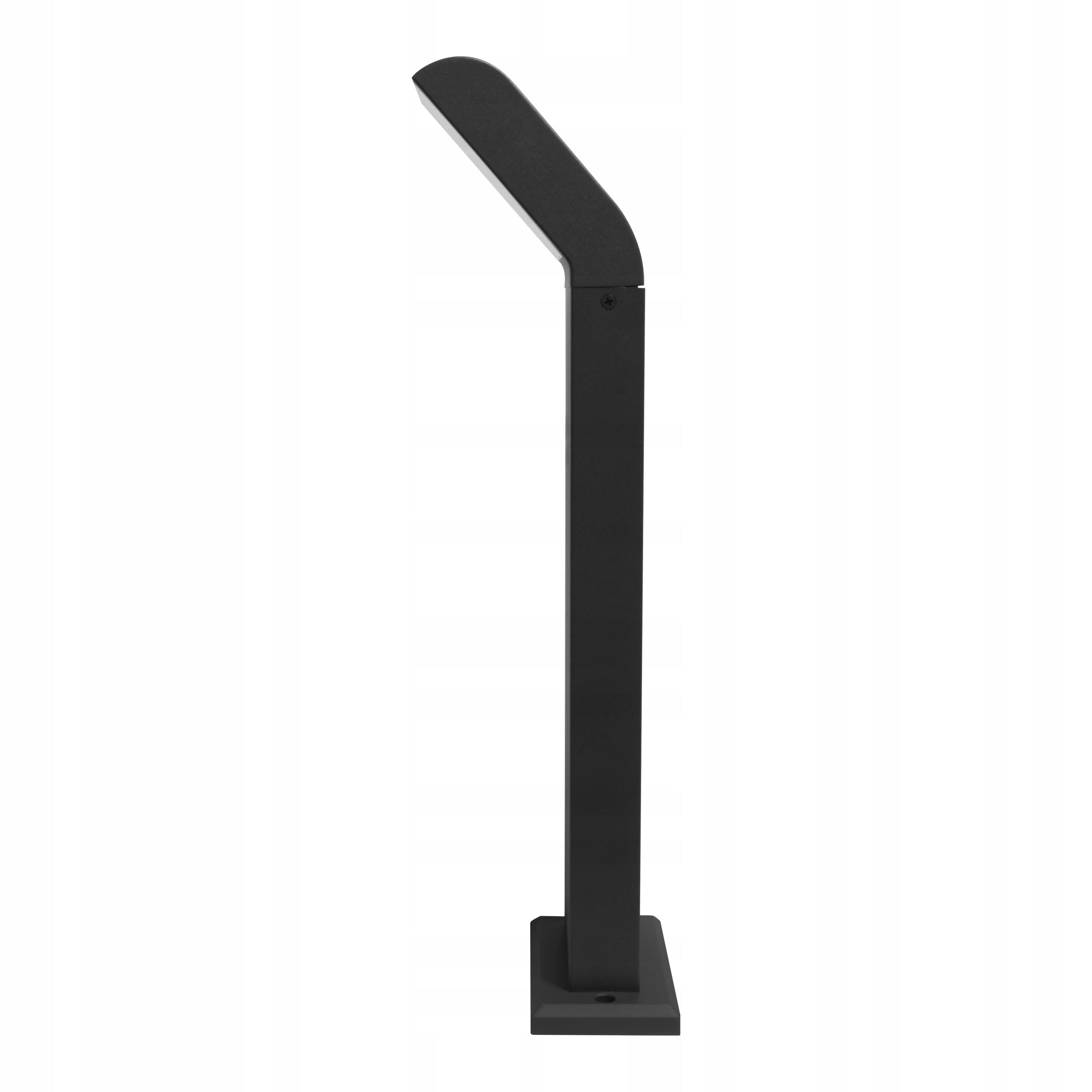 LED Garden Lamp Standing Post 50cm Outdoor 4000K LED Power supply mains