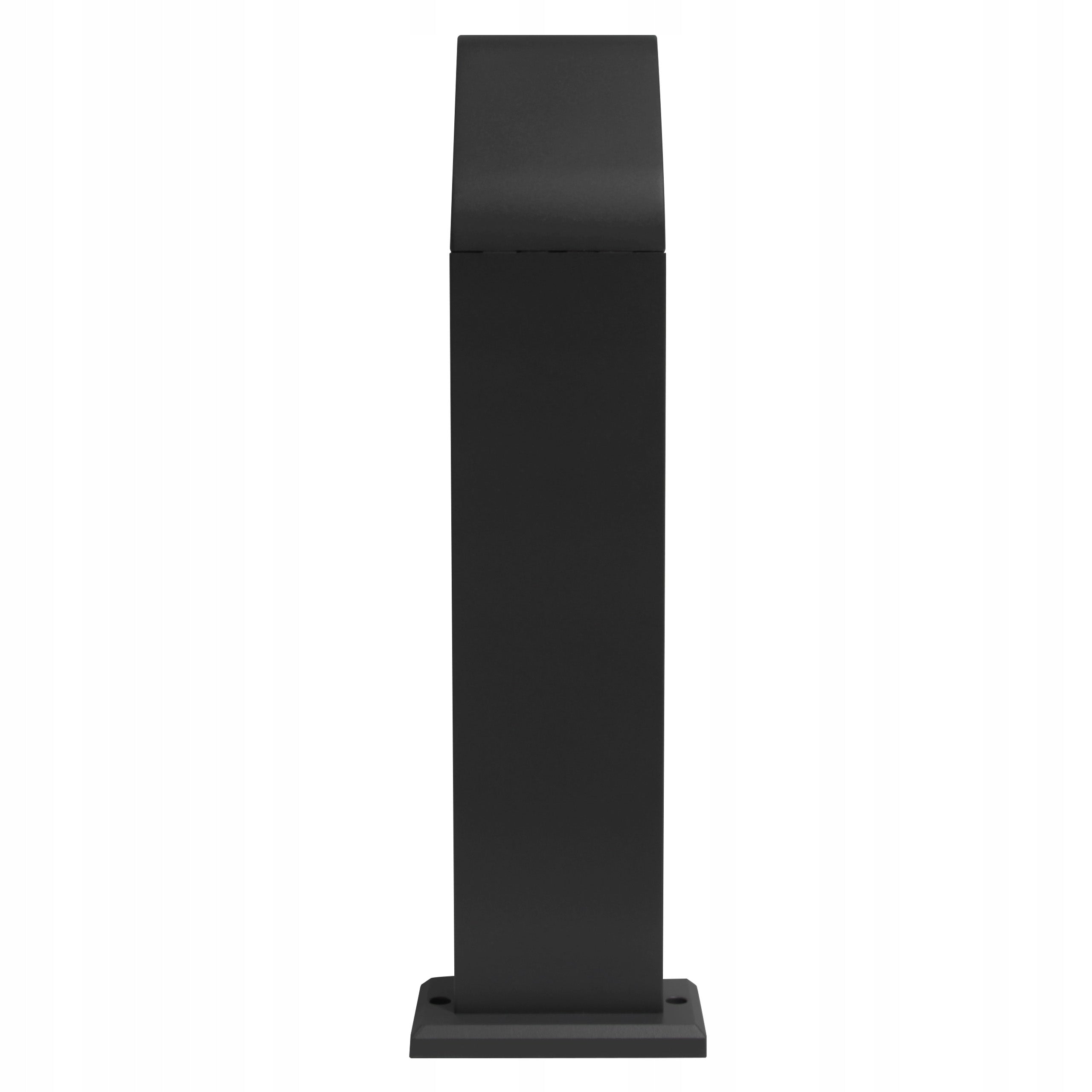 LED Garden Lamp Standing Post 50cm Outdoor 4000K LED Product height 50 cm