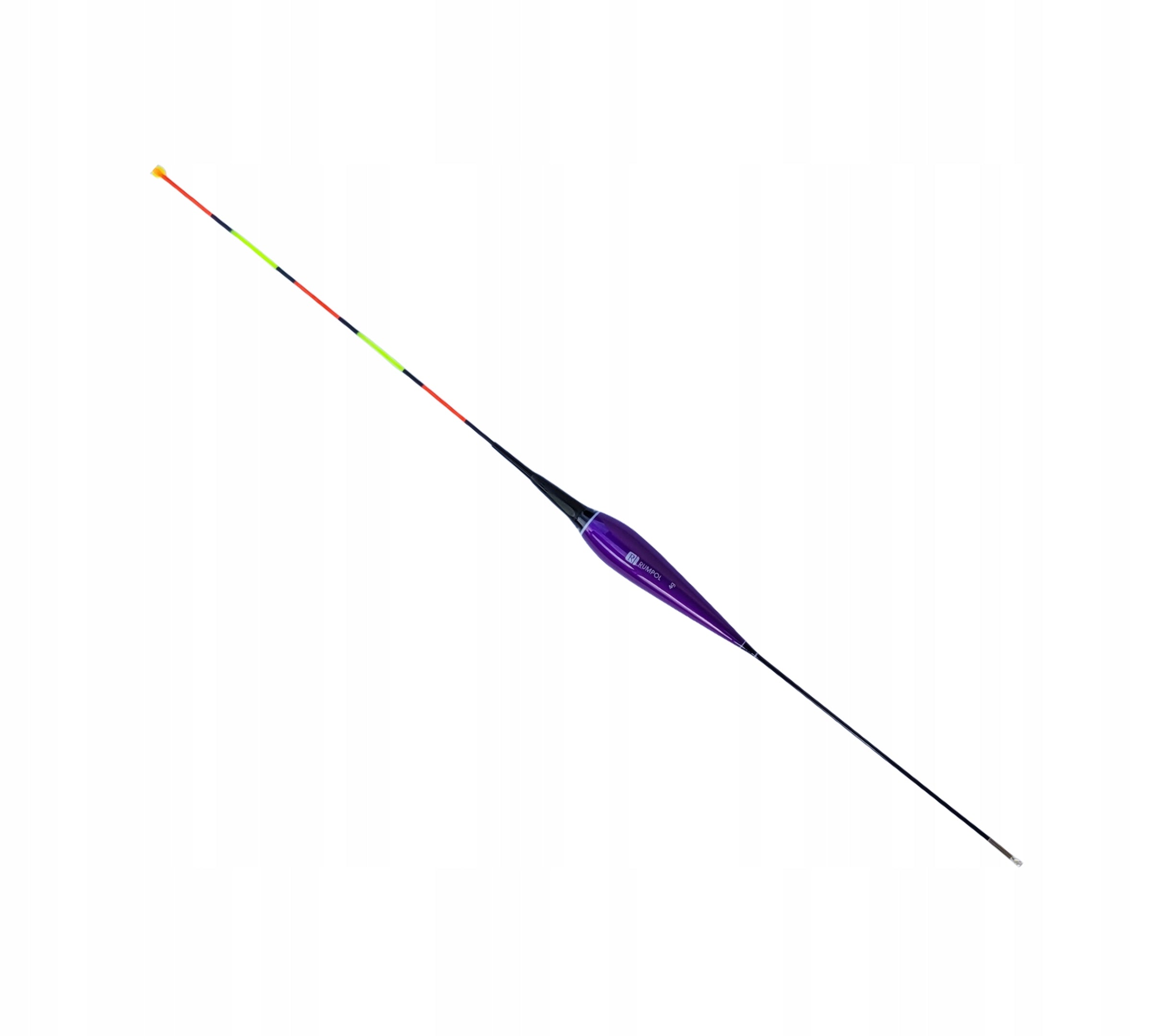 LED Glowing Float 3 g COLOR CHANGE WHEN TAKING Manufacturer code 4GR-ZMI