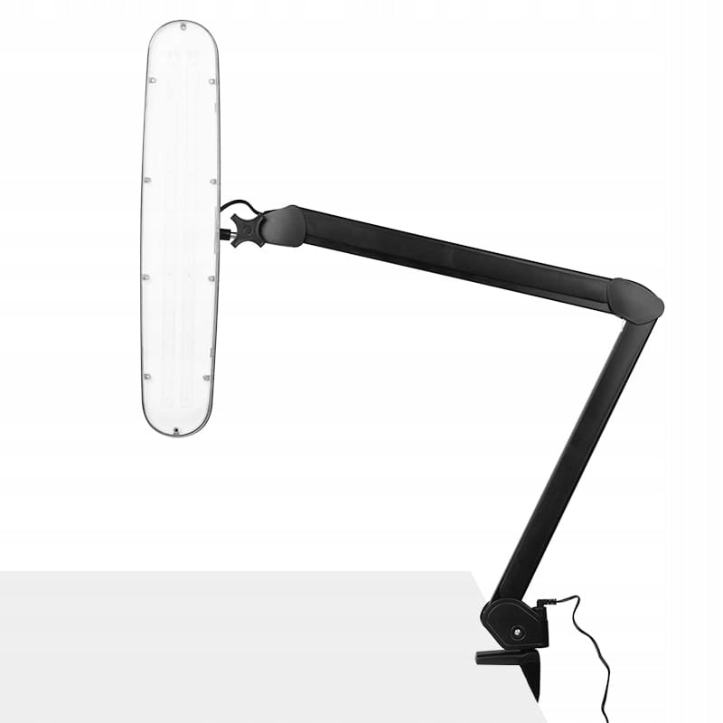 LED LAMP COSMETIC SHADOWLESS FOR DESK + REG. Brand Activeshop