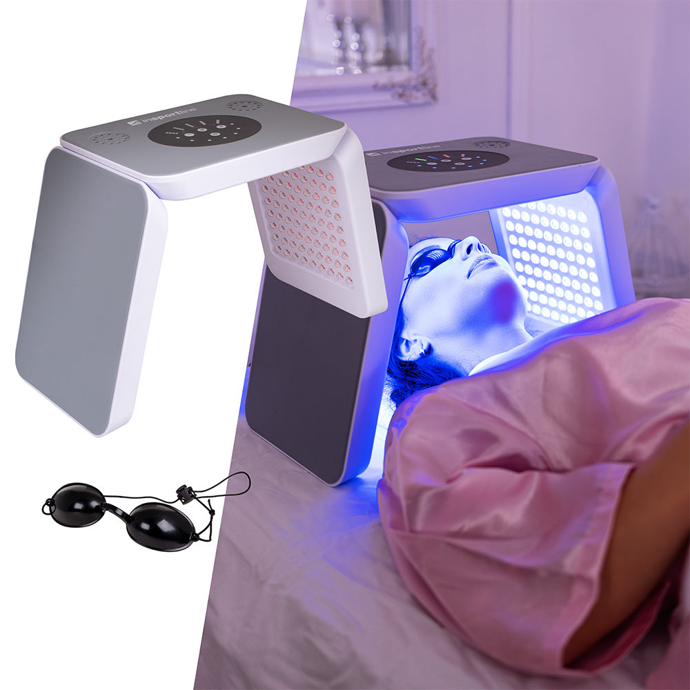 LED LAMP FOR FACE LIGHT THERAPY COLADOME 600