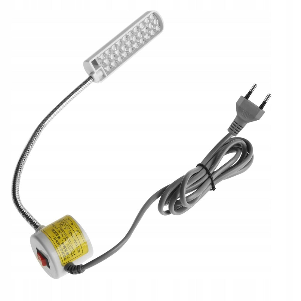 LED LAMP FOR SEWING MACHINE MAGNET 1W FOR PRECISE SEWING