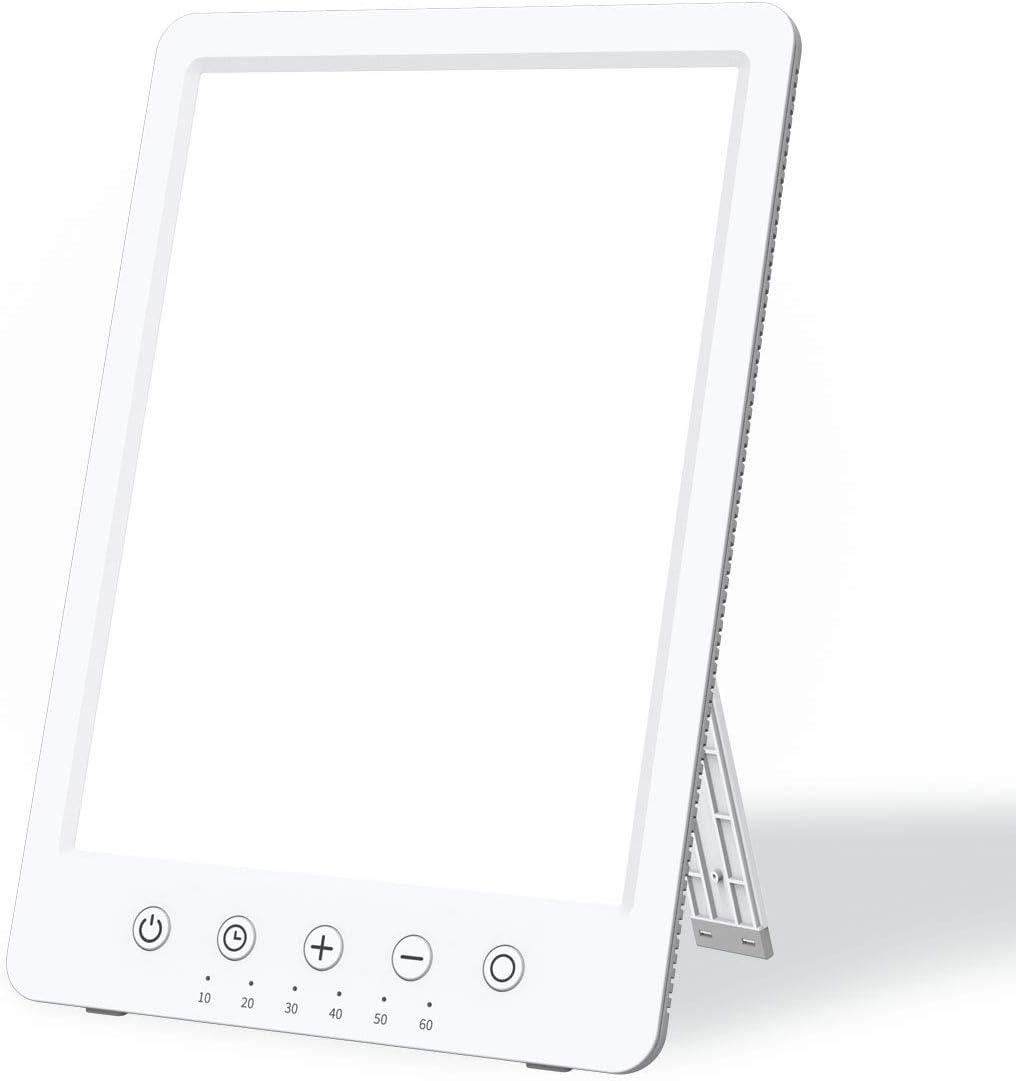 LED LAMP LIGHT THERAPY 10000 lux Easysleep LTL-A2
