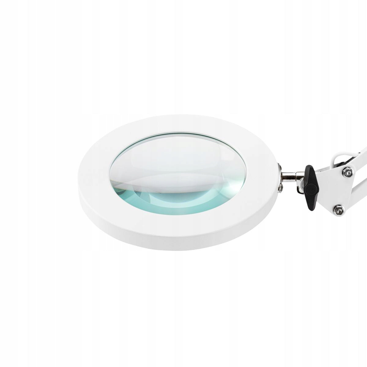 LED LAMP LUPA cosmetic for makeup eyelashes white Brand Glow