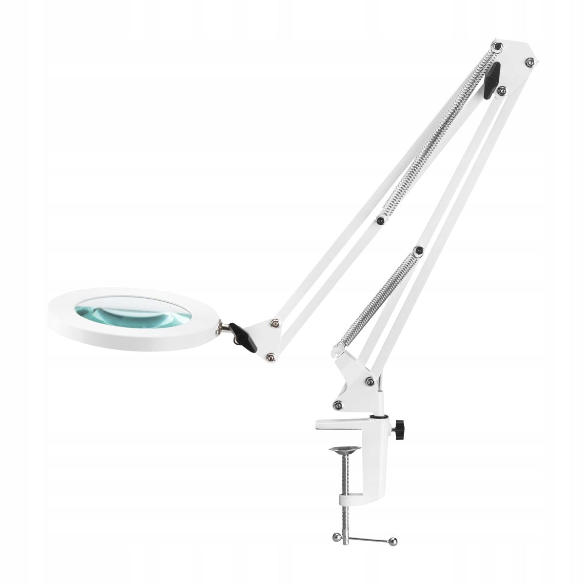 LED LAMP LUPA cosmetic for makeup eyelashes white