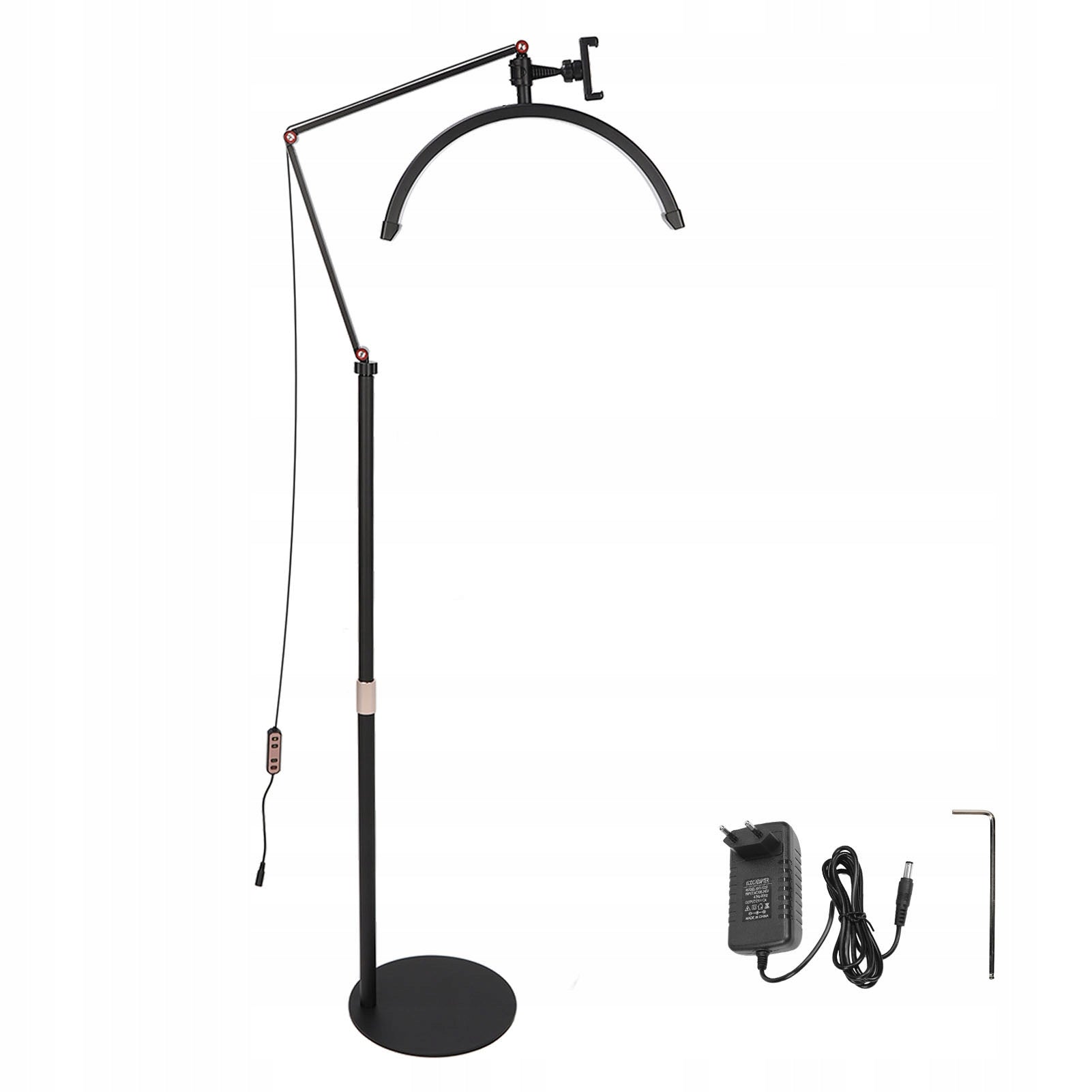 LED LAMP MITOYA MOON LIGHT FOR EYELASH STYLING