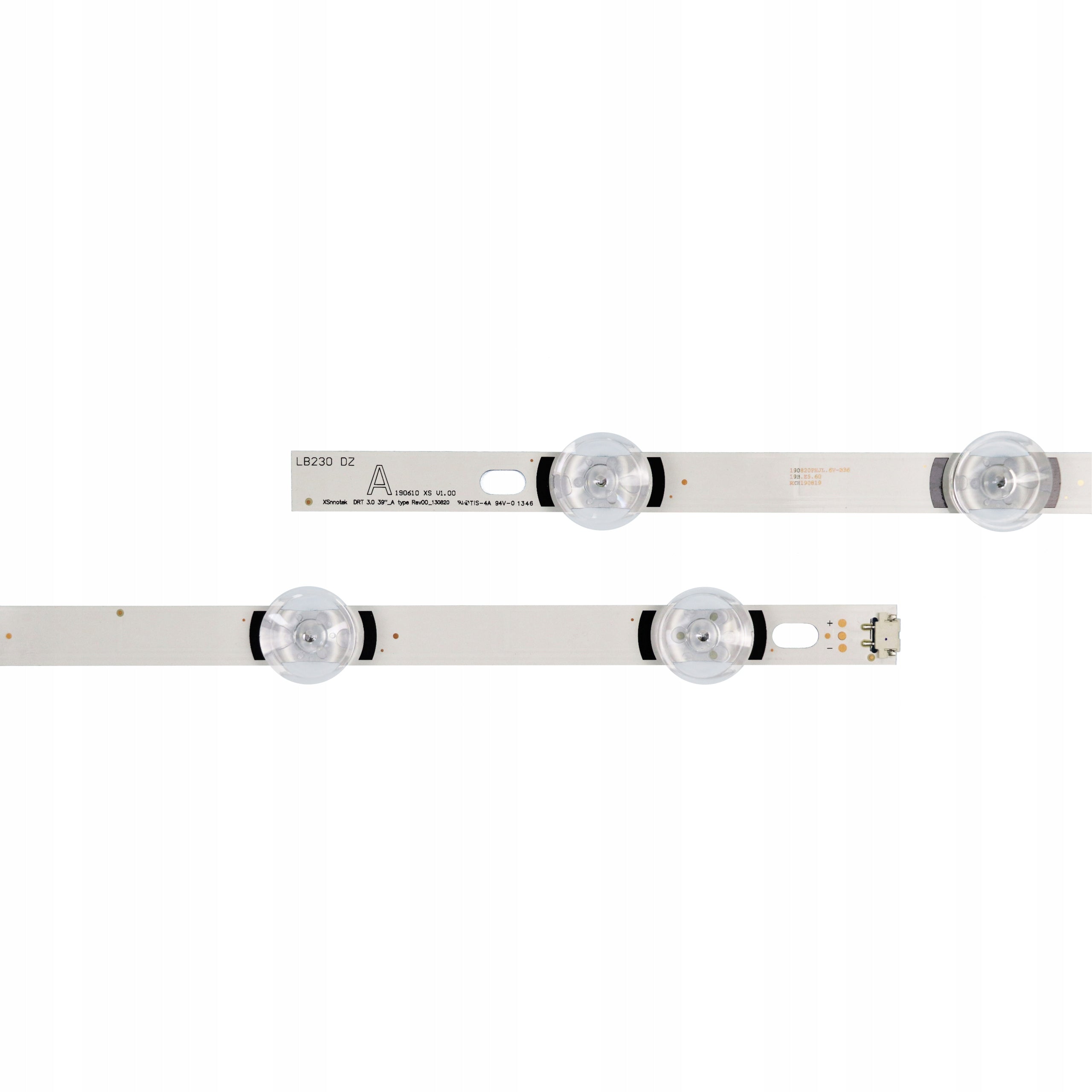 LED LG INNOTEK DRT 3.0 39" LG 39LB5610 SLATS 39LB550V 39LB650V Manufacturer LED