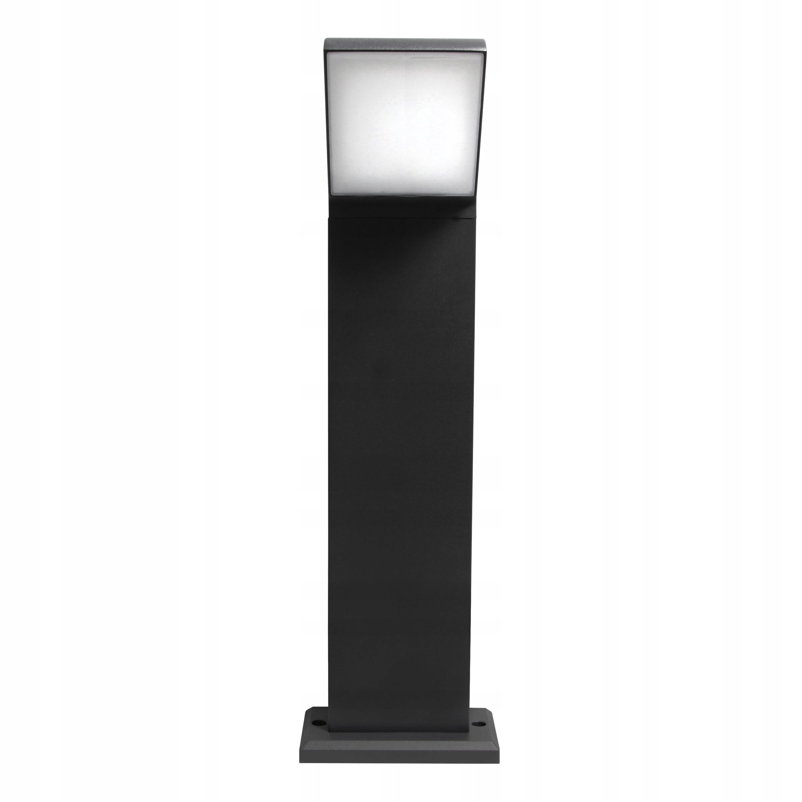 LED Lamp 12W Garden 50cm Outdoor Standing Post EAN (GTIN) 5908263380370