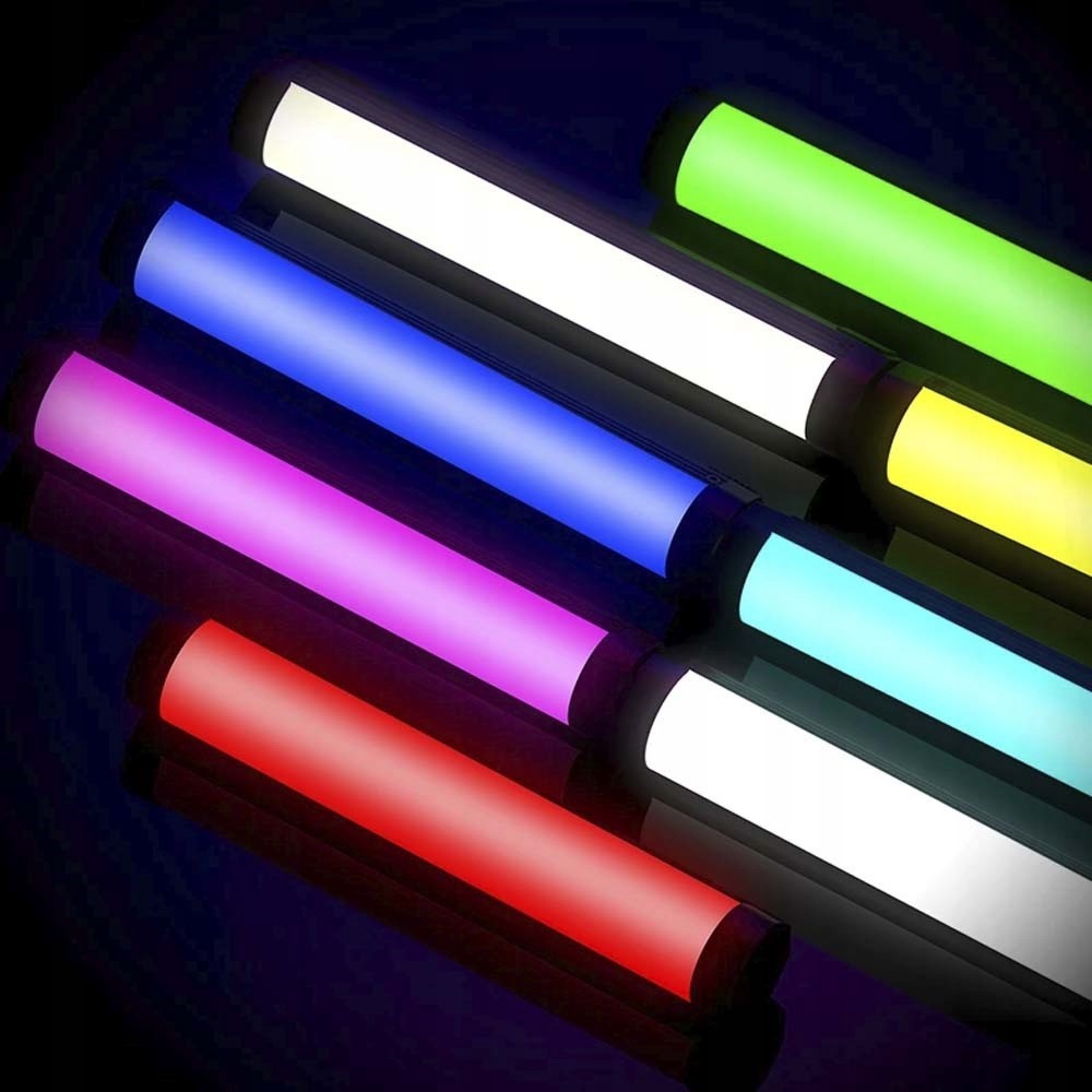 LED Lamp Ulanzi VL110 RGB Studio Photo Manufacturer code VL110