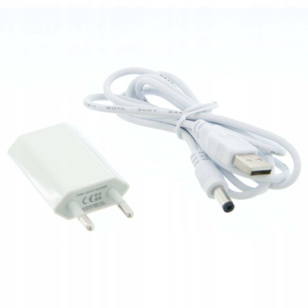 LED Lamp for Shadowless Manicure 5W TOUCH WHITE Medical device no