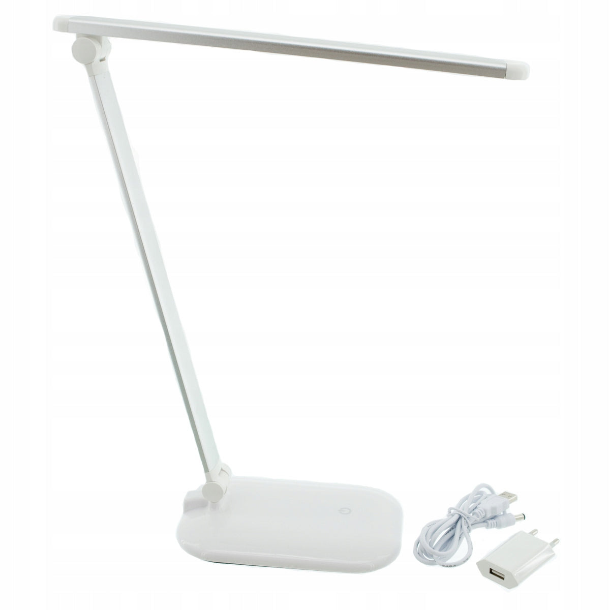 LED Lamp for Shadowless Manicure 5W TOUCH WHITE