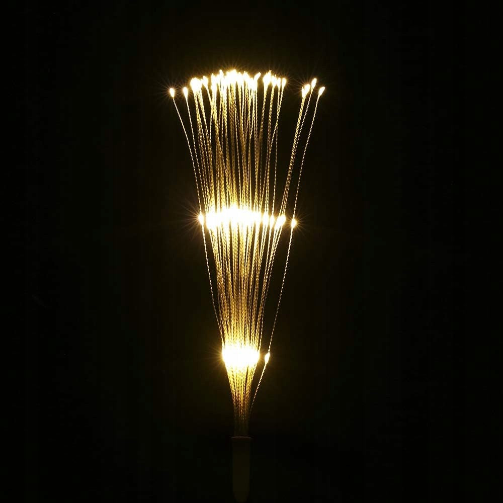LED Lights Hanging Firework Effect 150 LED with Remote Control 8 Modes – 2 Pack Manufacturer code B07VYY57RF