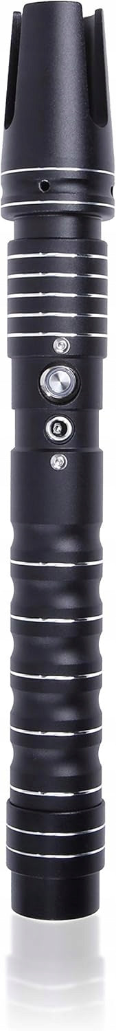 LED Lightsaber with Metal Handle 12 Colors with Premium Sound