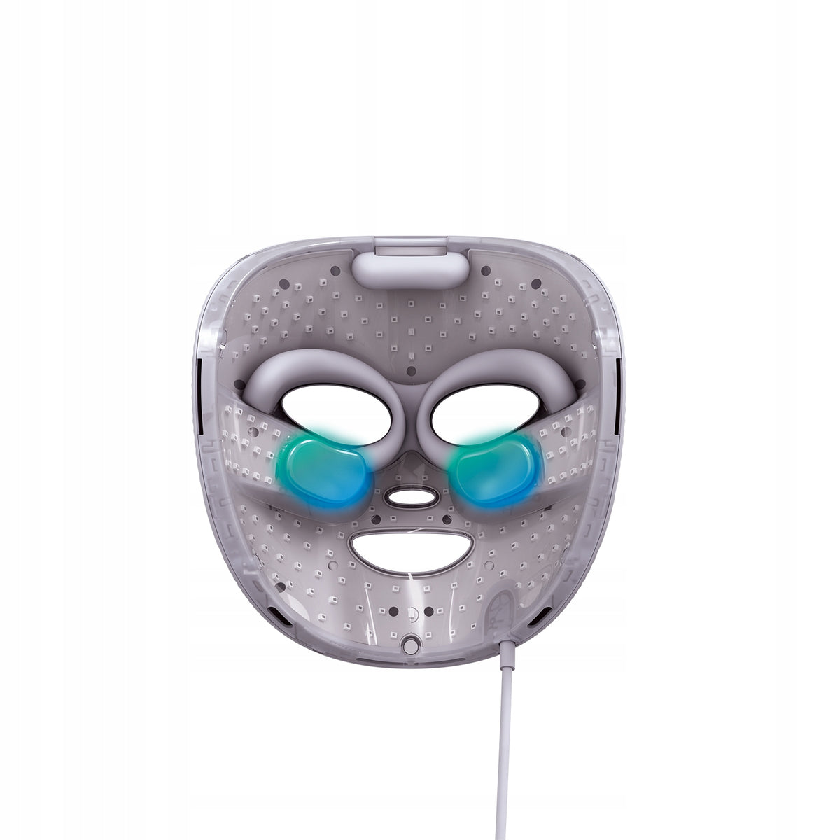LED Mask Shark Cryo Glow Light Therapy Anti-Wrinkle Blue Manufacturer code FW312EU