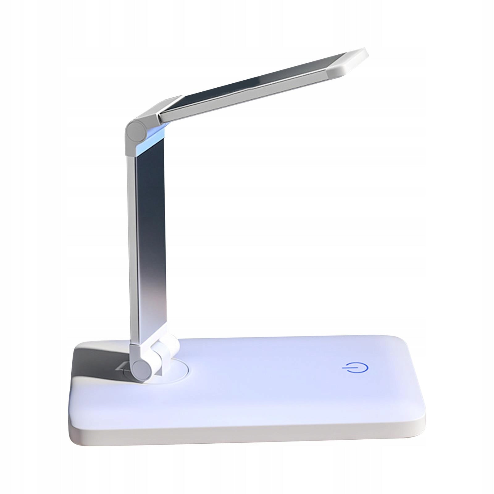LED Nail Lamp 12W ,Professional Foldable Tools Portable USB Charging Parts
