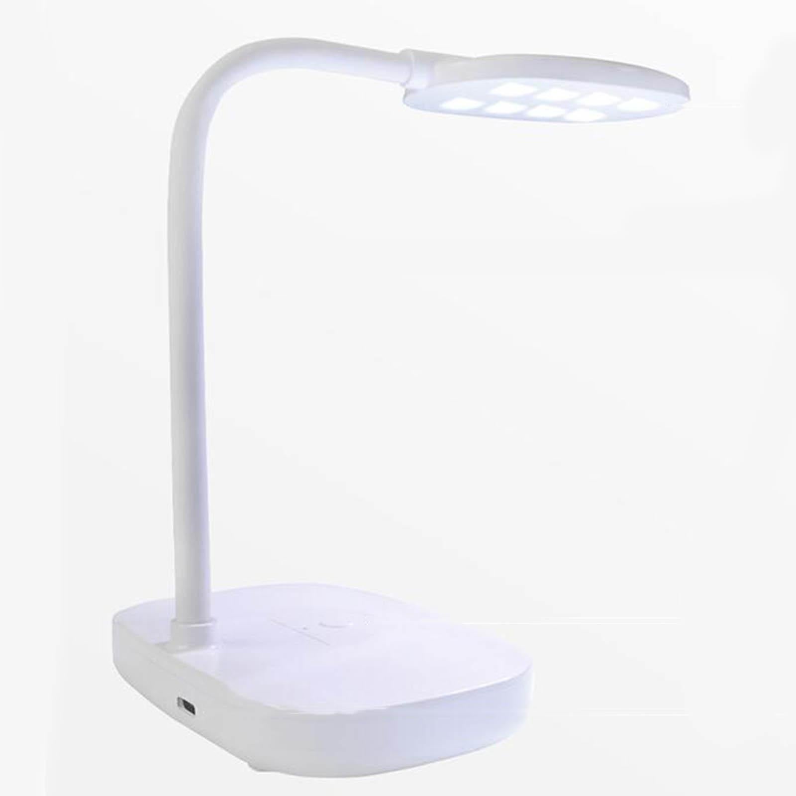 LED Nail Lamp 60S Timer Beauty Accessories USB for Gel Nails Salon Plug In Medical device no