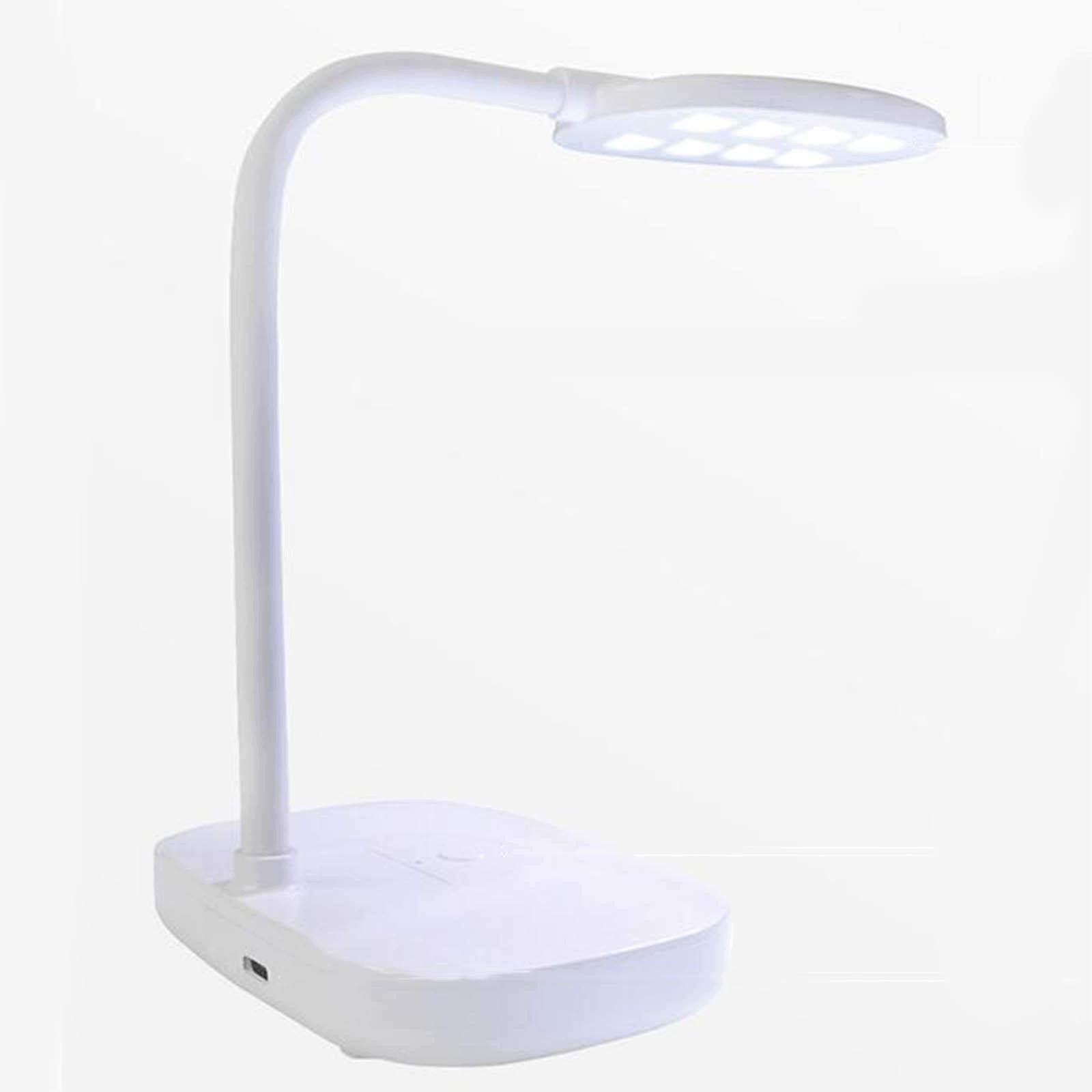 LED Nail Lamp Accessories Manicure Tools Foldable for Gel Rechargeable Medical device type accessories for a medical device or a product without an intended medical purpose