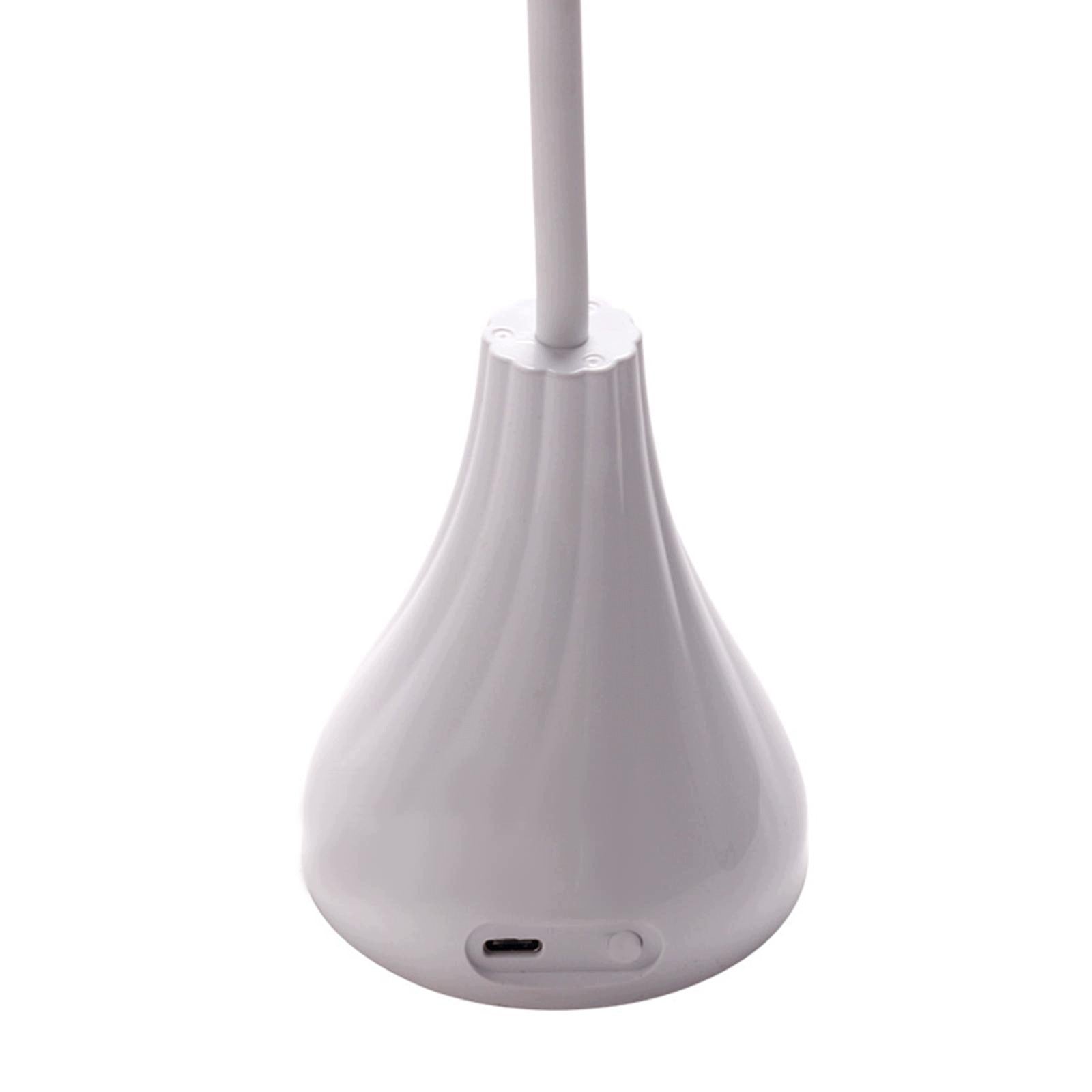 LED Nail Lamp Light Rotation Nail Dryer for Gel Nails, Beauty Rechargeable Medical device type accessories for a medical device or a product without an intended medical purpose