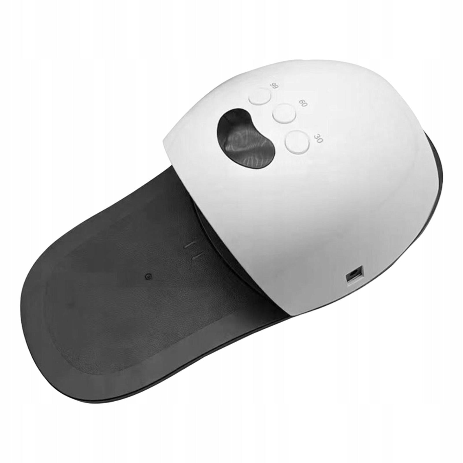 LED Nail Lamp Nail Art Tools with Automatic Sensor Home Salon Use Nail