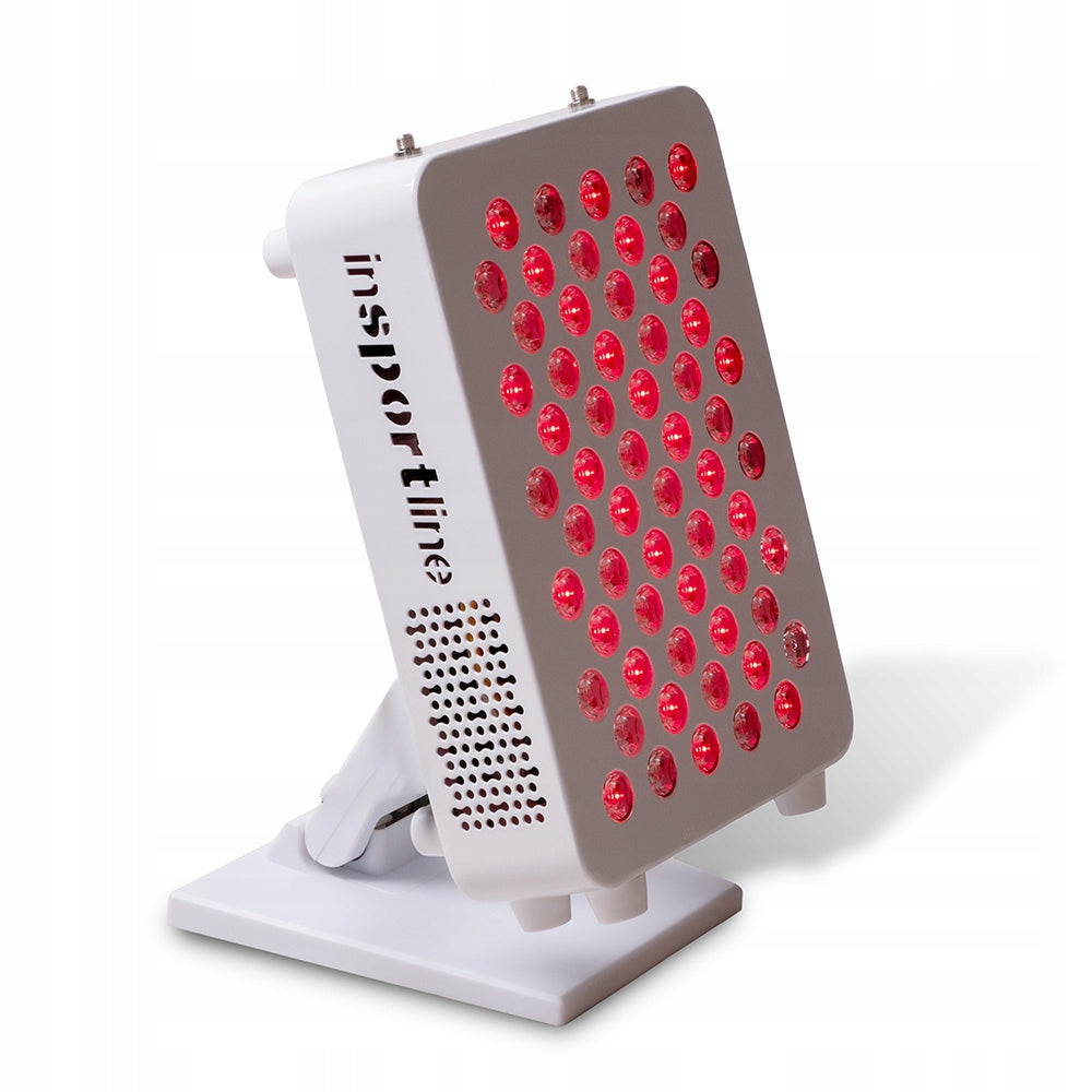 LED PANEL inSPORTline KATUNI 300W RED NIR infrared light therapy Medical device no