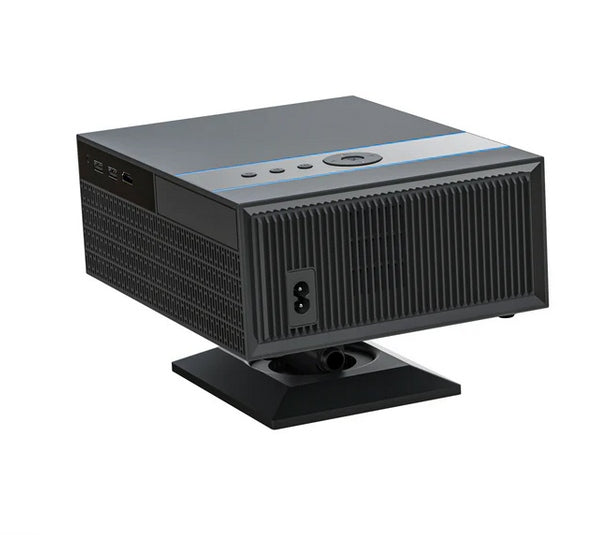 LED PROJECTOR Opticast XnanoX6 FULLHD ULTRA POWERFUL 30000LM 5000ANSI Manufacturer code Opticast Xnano X6 30000LM 5000 ANSI